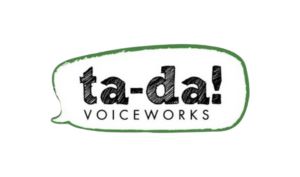 Black American Political Voiceover for presidential campaigns represented by Ta-da! Voiceworks.